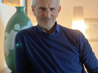 Gianrico Carofiglio