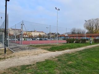 La Zona H al parco Sobrino di Alba