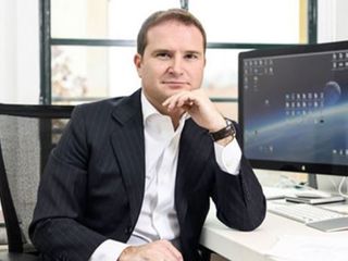 Paolo Romiti, presidente e amministratore delegato di Prismi Spa