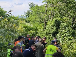 Foto Davide Maria Sandri