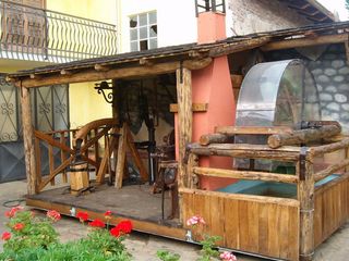 Il maglio per lavorare il ferro Il maglio per lavorare il ferro