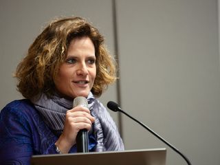 Chiara Cordero, avvocata e fondatrice di Associ&amp;rete