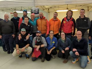 Inaugurato a Borgo sANWOW Inaugurato a Borgo sANWOW