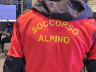 Inaugurato a Borgo sANWOW Inaugurato a Borgo sANWOW