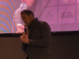 Inaugurato a Borgo sANWOW Inaugurato a Borgo sANWOW