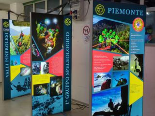 Inaugurato a Borgo sANWOW Inaugurato a Borgo sANWOW