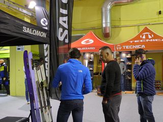 Inaugurato a Borgo sANWOW Inaugurato a Borgo sANWOW