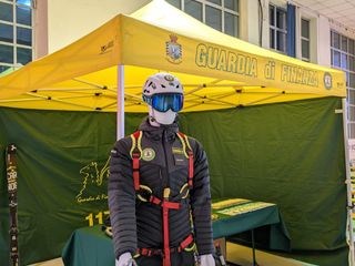 Inaugurato a Borgo sANWOW Inaugurato a Borgo sANWOW