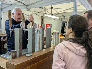 Inaugurato a Borgo sANWOW Inaugurato a Borgo sANWOW