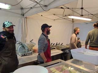 Inaugurato a Borgo sANWOW Inaugurato a Borgo sANWOW