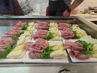 Inaugurato a Borgo sANWOW Inaugurato a Borgo sANWOW