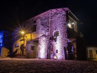 Le proiezioni a Paroldo Foto ManuAsk Le proiezioni a Paroldo Foto ManuAsk