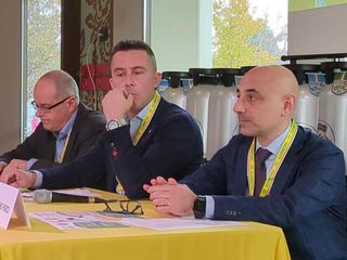 "Piacere, la Piemontese”