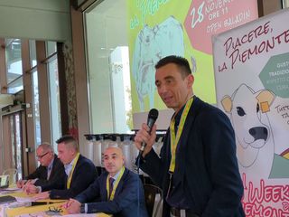 "Piacere, la Piemontese”