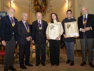 (Foto Malò) (Foto Malò)