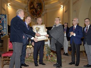 (Foto Malò) (Foto Malò)