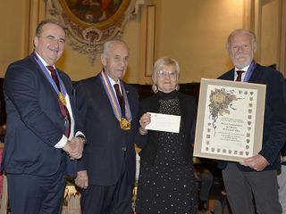 (Foto Malò) (Foto Malò)