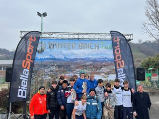 Argento per i Ragazzi