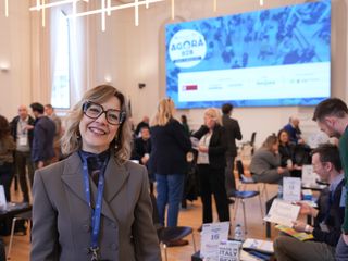 Eliana Faccenda, direttore Marketing e Commerciale di Confindustria Cuneo