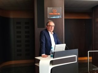 L'assessore regionale Marco Gallo