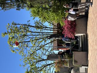 La Festa della Liberazione a Ceresole d'Alba, nell'ottantesimo anniversario