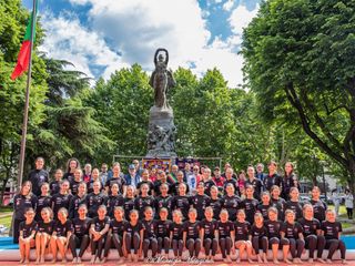 La Cittadella della salute promossa dai Lions, a Bra (foto di Maurizio Mangino)