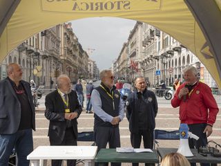 Foto Ennio Delmonte