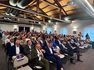 A Fontanafredda l'annuale assemblea dell'Associazione Commercianti Albesi