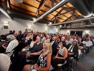 A Fontanafredda l'annuale assemblea dell'Associazione Commercianti Albesi