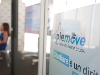 Bus gratis agli universitari del Piemonte