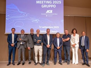 Il gruppo fotografato da Mauro Gallo Il gruppo fotografato da Mauro Gallo