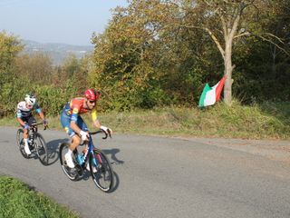 Bauke Mollema