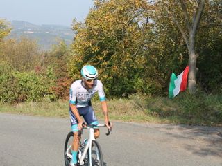 Damiano Caruso