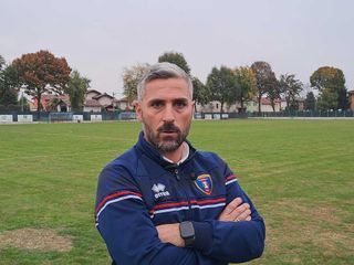 Jodi Sacco, allenatore del Centallo