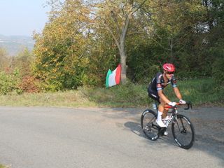 Matteo Trentin