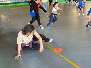 Alcuni momenti di "Muoviti Alba" che si è tenuta domenica 26 ottobre Alcuni momenti di "Muoviti Alba" che si è tenuta domenica 26 ottobre