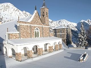 Sant'Anna di Vinadio