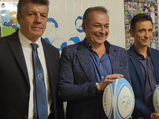 Sommacal, Bongioanni e Pellegrino