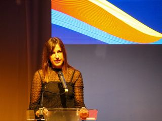 Benedetta rey, Banca Territori Monviso