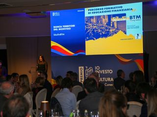 Benedetta Rey (Banca Territori del Monviso)