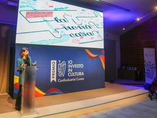 Eva Garelli, Cooperativa Fiordaliso