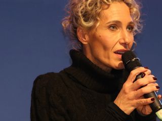 Carla Tosco (Villaggio Salute Uic)