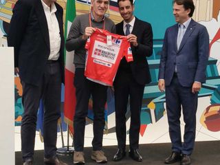 La maglia di Pocapaglia