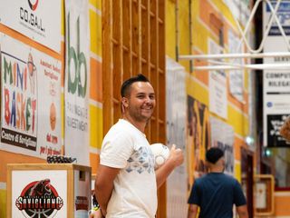 Ds saviglianese Andrea Gaviglio