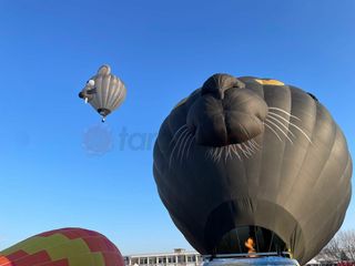 A Mondovì è tempo di volo per il 36° Raduno Aerostatico internazionale dell'Epifania A Mondovì è tempo di volo per il 36° Raduno Aerostatico internazionale dell'Epifania