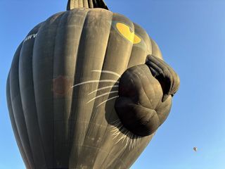 A Mondovì è tempo di volo per il 36° Raduno Aerostatico internazionale dell'Epifania A Mondovì è tempo di volo per il 36° Raduno Aerostatico internazionale dell'Epifania