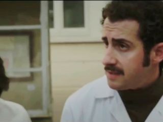 Sul set di Cuori 3: Chamir Colasurdo