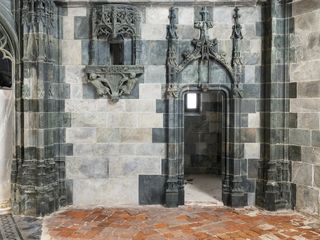 Chiesa di San Giovanni, presentazione fine lavori per la sicurezza sismica e della cappella marchionale