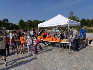 Al Parco Parri di Cuneo Al Parco Parri di Cuneo
