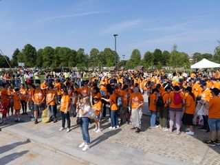 Al Parco Parri di Cuneo Al Parco Parri di Cuneo